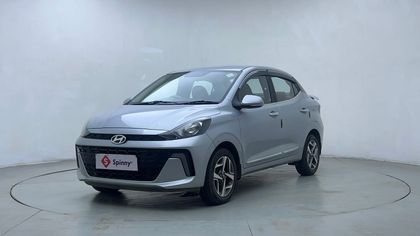 Used SX CNG