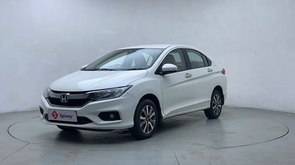 2023 Honda City V MT