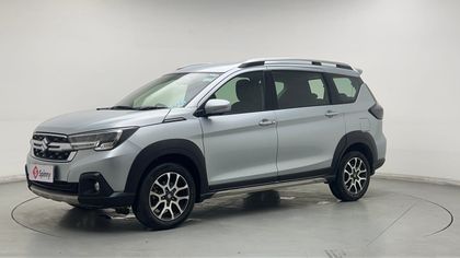 2022 Maruti Suzuki XL6 Alpha Plus AT