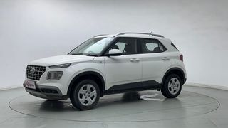 Used S BSVI