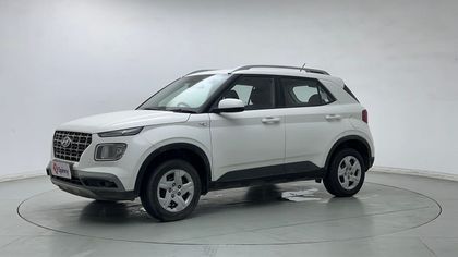 2021 Hyundai Venue एस रेनफोर्स्ड बीएस6