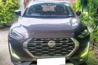 Used XV BSVI