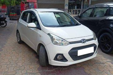 Used Magna