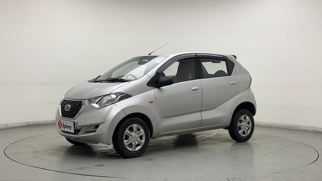 Second-hand 2016 Datsun RediGO S for sale in New Delhi
