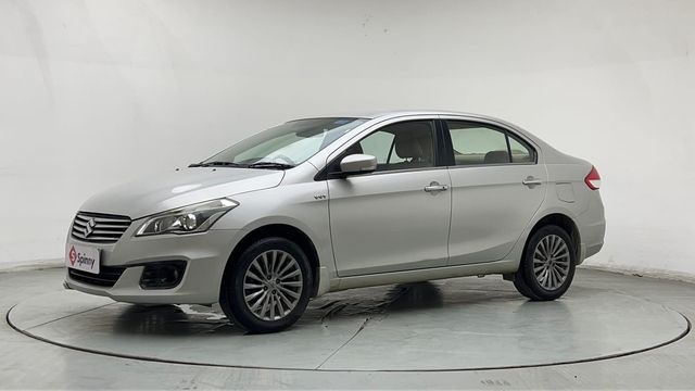 Second-hand 2015 Maruti Suzuki Ciaz ZXi for sale in New Delhi