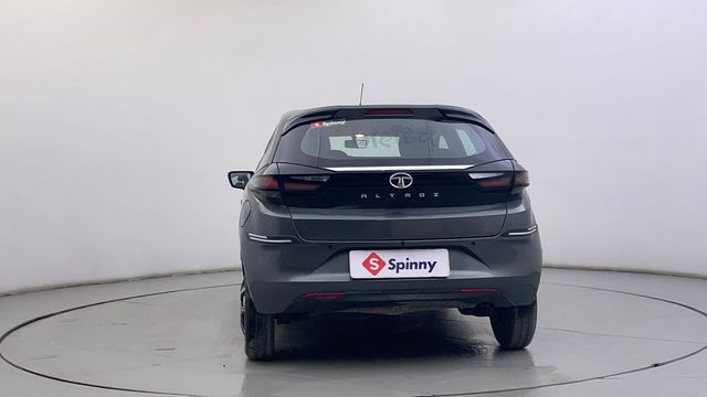 Image Used Car