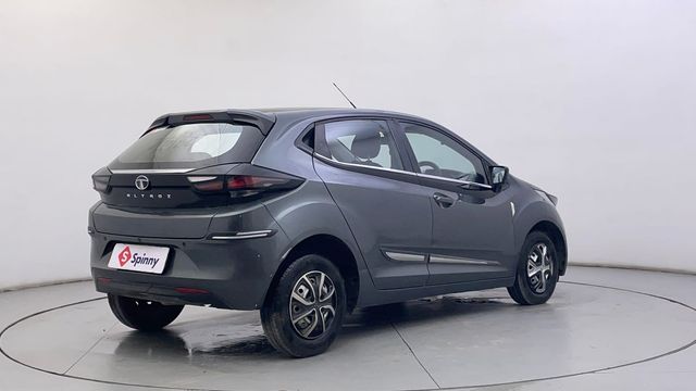 Image Used Car