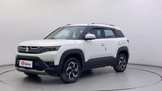 Used ZXI Plus