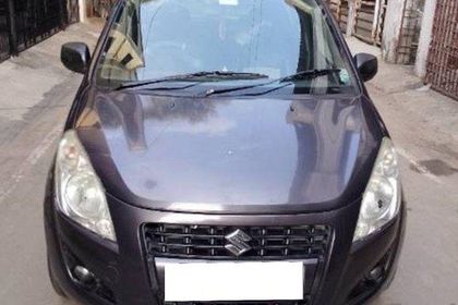 2013 Maruti Suzuki Ritz वीएक्सआई