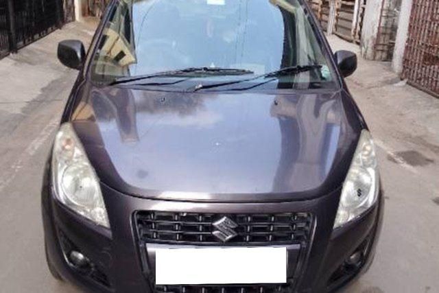 Second-hand 2013 Maruti Suzuki Ritz VXi for sale in Chennai