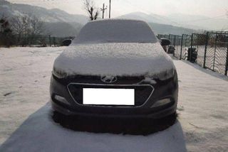 Used Sportz 1.4 CRDi