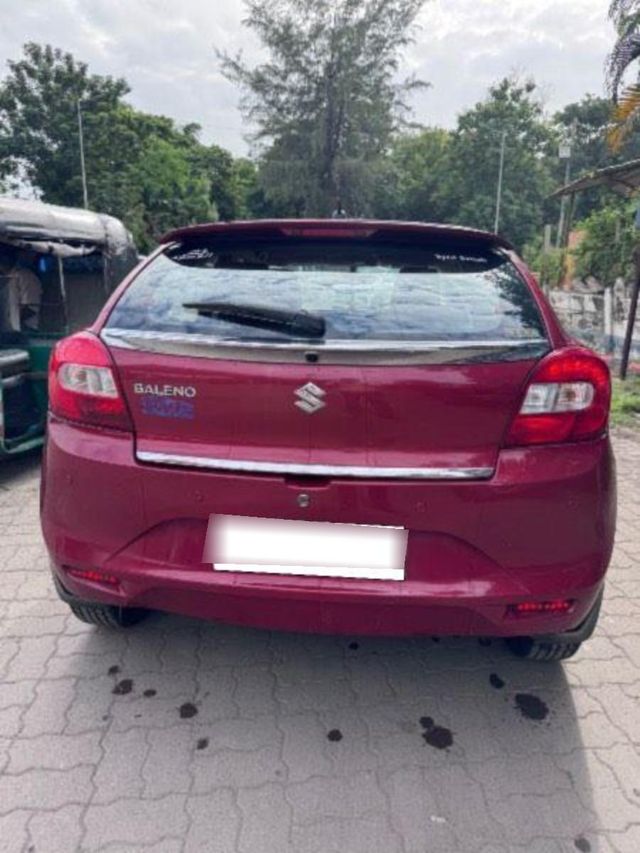 Image Used Car