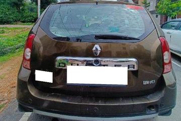 Used 110PS Diesel RxL