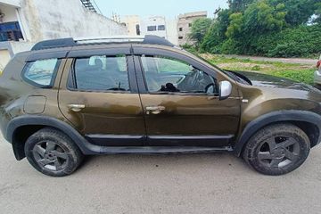 Used 110PS Diesel RxL