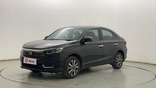 Used VX CVT Petrol