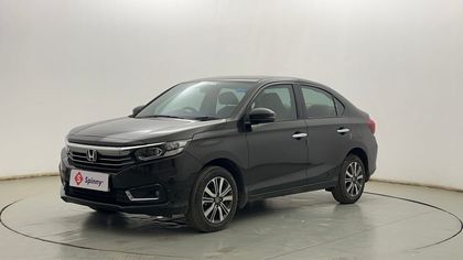 Used VX CVT Petrol