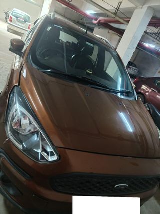 Used Titanium Diesel BSIV