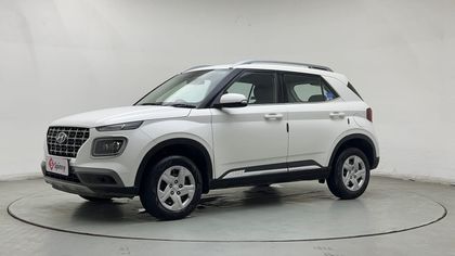 Used S Plus 2024-2025