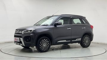 Used VXI