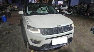 Used 2.0 Limited 4X4
