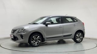 Used Zeta Diesel