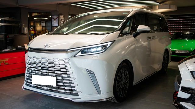 Image Used Car