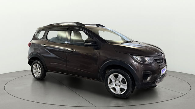 Renault Triber RXT BSVI Second-hand 2022 Renault Triber RXT BSVI for sale in New Delhi