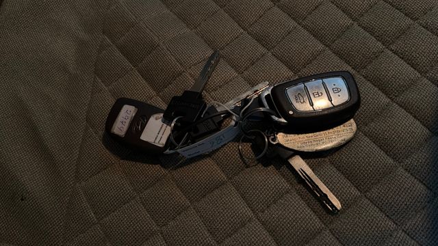 Image Used Car