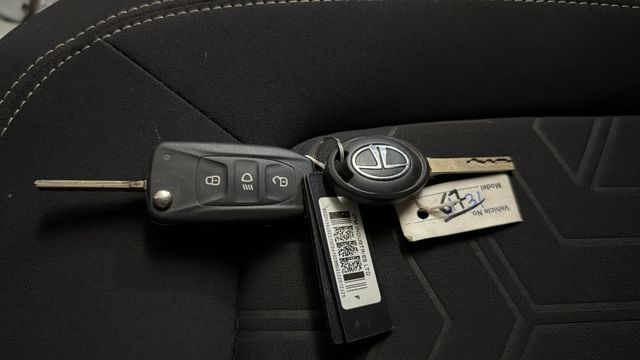 Image Used Car
