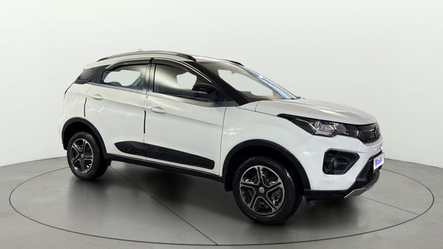 Tata Nexon XZ BSVI Second-hand 2022 Tata Nexon XZ BSVI for sale in New Delhi
