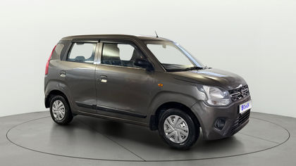 2022 Maruti Suzuki Wagon R एलएक्सआई सीएनजी बीएस6