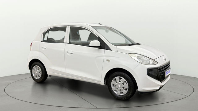 Hyundai Santro Magna BSIV Second-hand 2018 Hyundai Santro Magna BSIV for sale in New Delhi