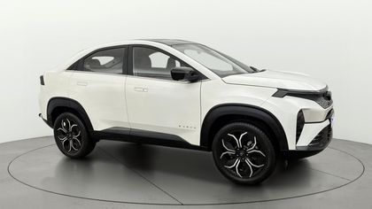 2024 Tata Curvv क्रिएटिव प्लस एस रेनफोर्स्ड DCA
