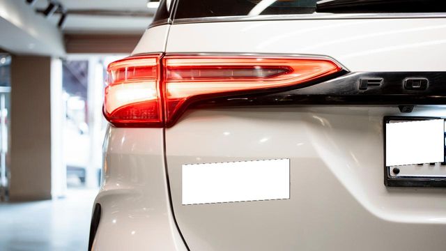 Image Used Car