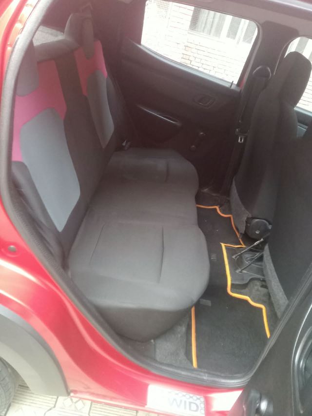 Image Used Car