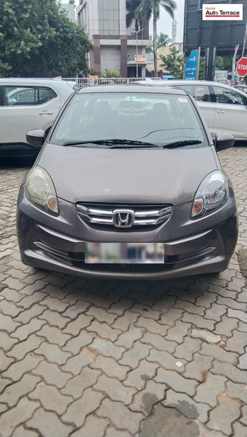 Used S Petrol