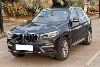 Used xDrive 30i Luxury Line