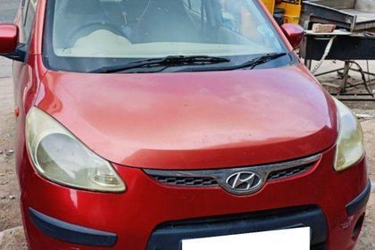 Used Magna AT