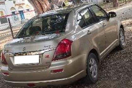 2011 Maruti Suzuki Swift Dzire जेडएक्सआई