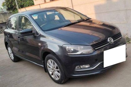 Used Exquisite 1.5 TDI Highline
