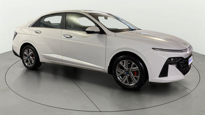 2024 Hyundai Verna एसएक्स Opt