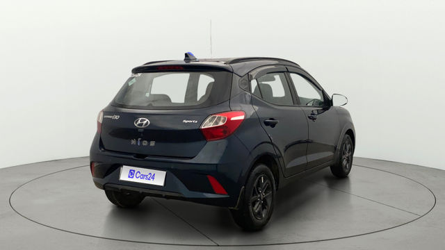 Image Used Car