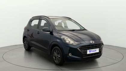 Used Sportz CNG