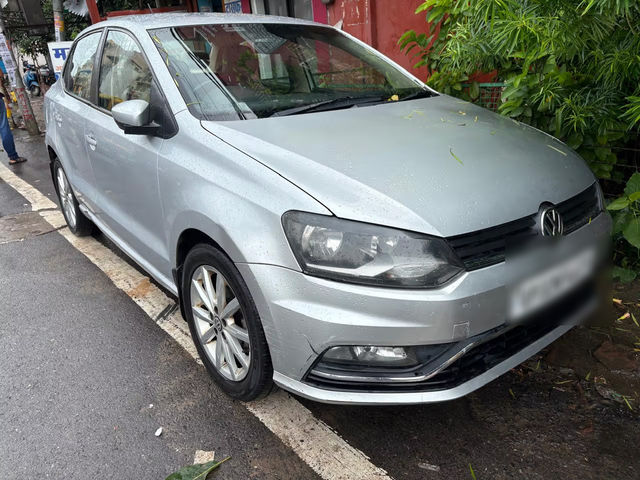Volkswagen Ameo 1.5 TDI Highline Plus Second-hand 2018 Volkswagen Ameo 1.5 TDI Highline Plus for sale in Varanasi