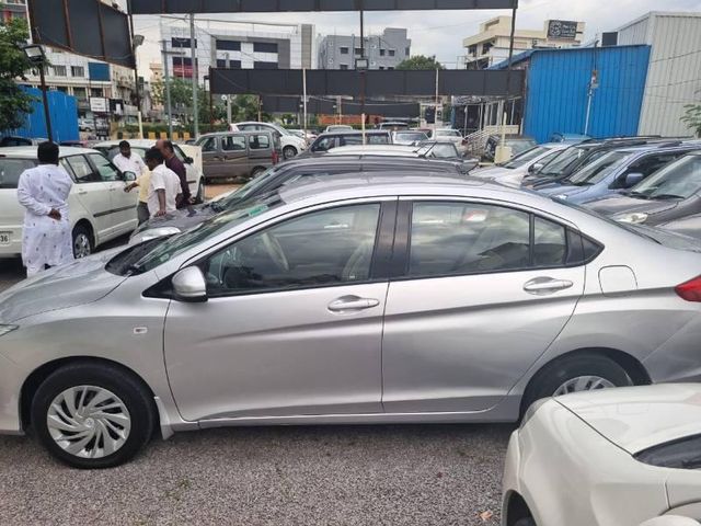 Image Used Car