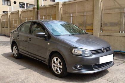 Used 1.6 Highline