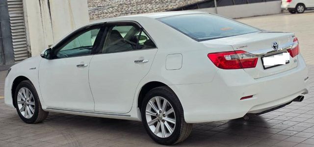Image Used Car