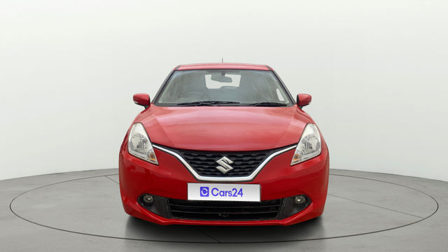 Image Used Car