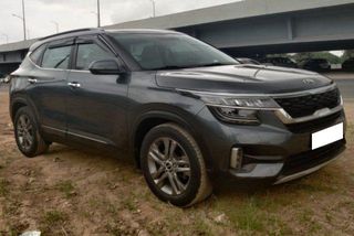 Used HTX IVT G