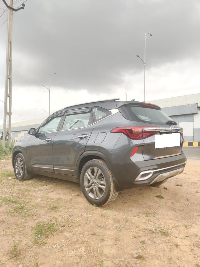 Image Used Car